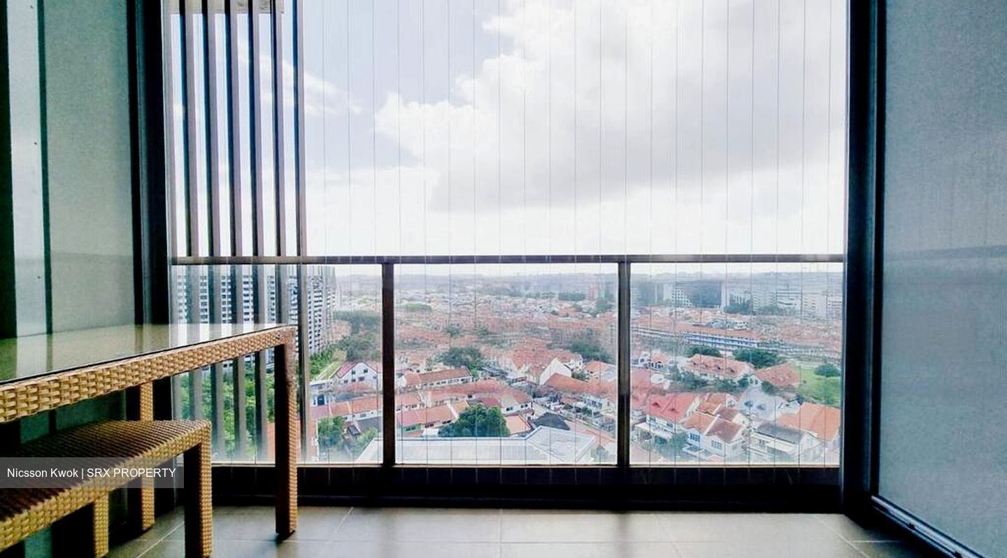 Nin Residence (D13), Apartment #486627561
